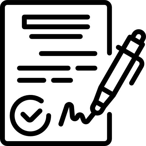 صياغة العقود